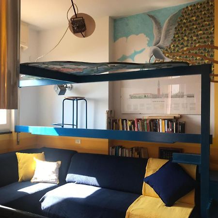 Il Nido Del Pavone Monterosso al Mare Exterior foto