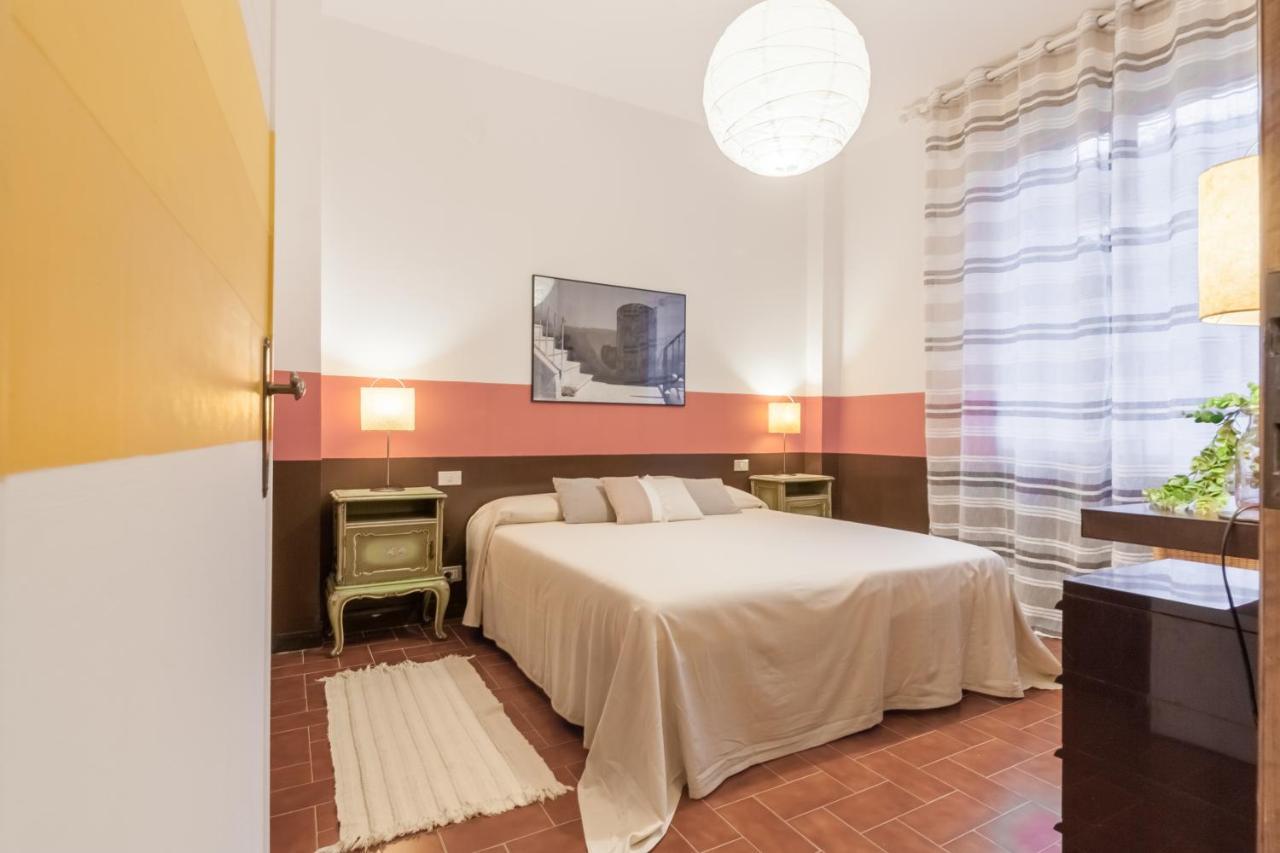 Il Nido Del Pavone Monterosso al Mare Exterior foto