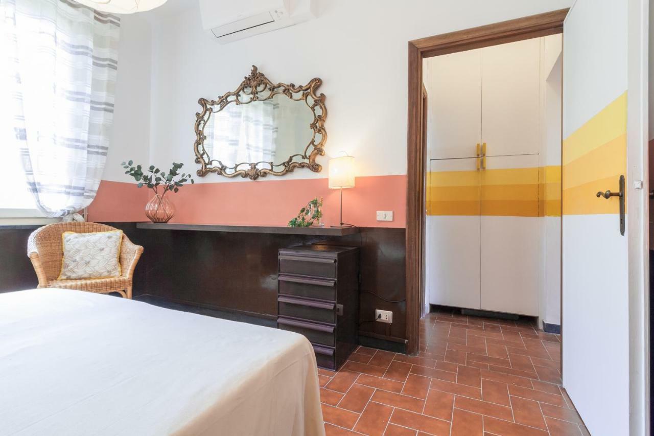 Il Nido Del Pavone Monterosso al Mare Exterior foto