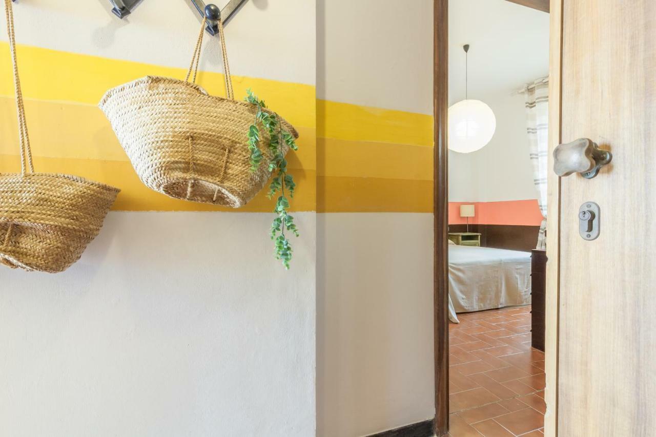 Il Nido Del Pavone Monterosso al Mare Exterior foto