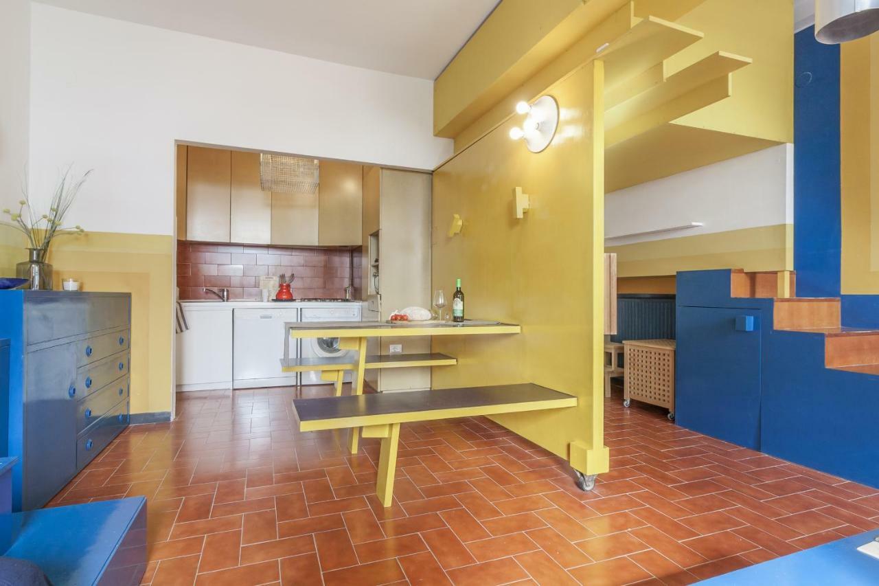 Il Nido Del Pavone Monterosso al Mare Exterior foto